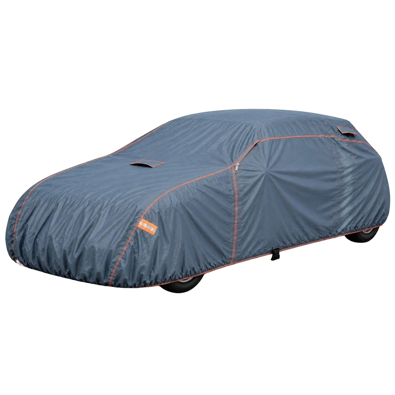 Simply Simply PWCC2 Fully Waterproof Car Medium