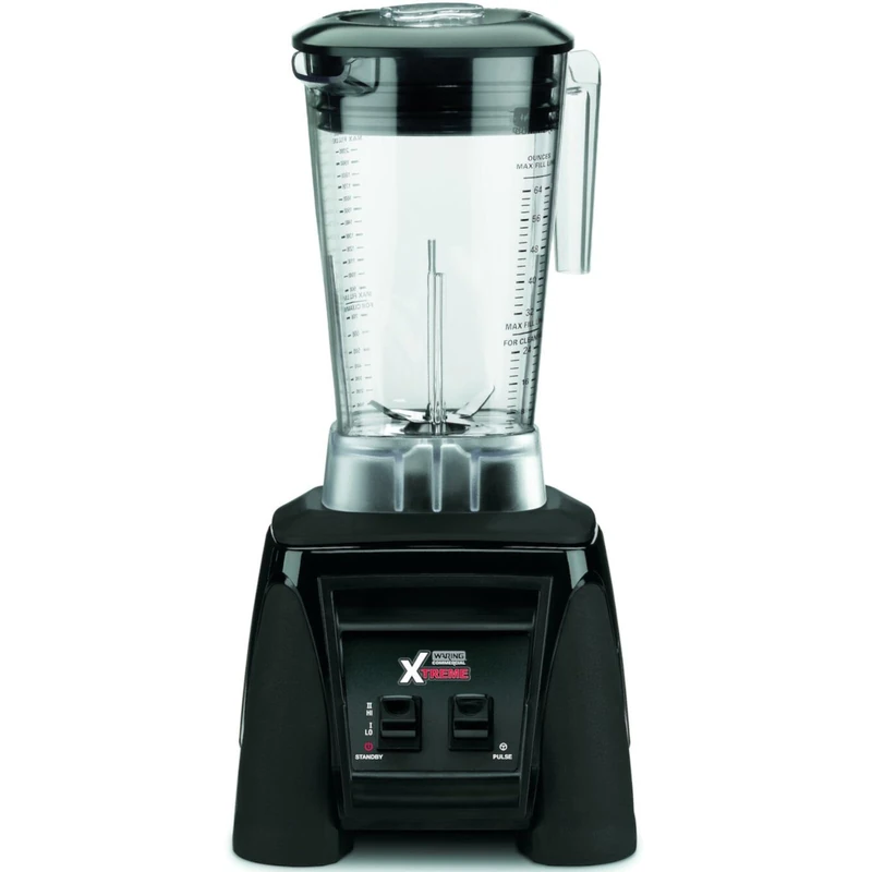 Piazza 5615-MX1000XTXEE Xtreme 3.5 HP Blender, 2L Capacity, 1500W