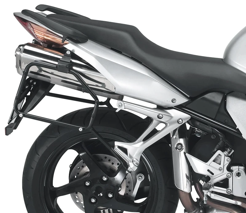 GIVI PL4115 Tubular Side Racks for Kawasaki Vulcan S/Cafe