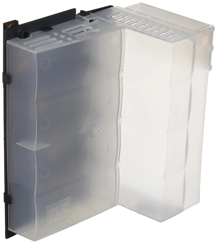 Schneider Electric 04074 UNIVERSAL POWER SUPPLY BLOCK 400-630A, White