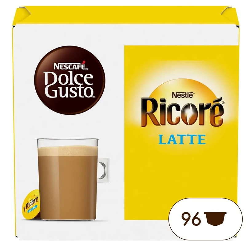 Nescafe Dolce Gusto Ricore Latte