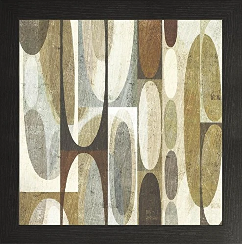 Frame Company Watson Range Resonate by Michael Mullan, Photo Frame - 60 x 60 cm, Black