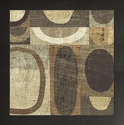 Frame Company Watson Range Mod Pods by Michael Mullan, Photo Frame - 60 x 60 cm, Black