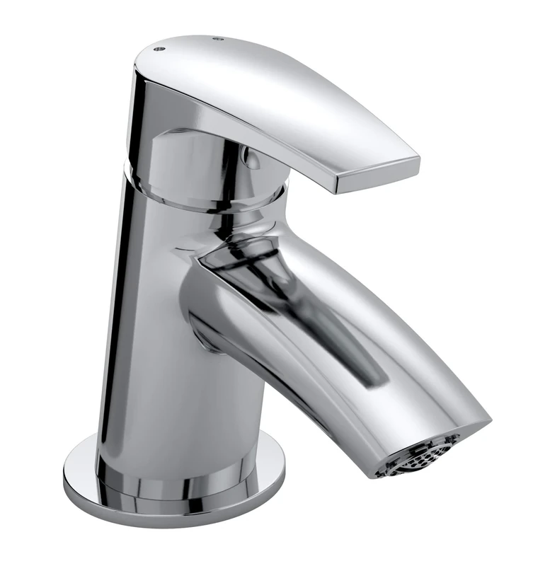 Bristan OR SMBAS C Orta Small Basin Mixer - Chrome
