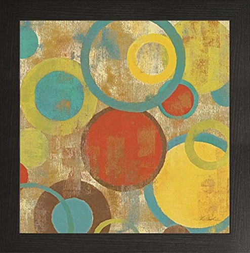 Frame Company Watson Range by Kaleidoscope III, Photo Frame - 60 x 60 cm, Black