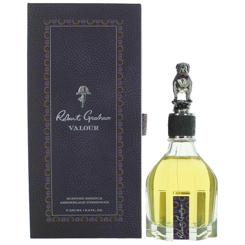Robert Graham Men's Vanity Water - 250ml - Image 1