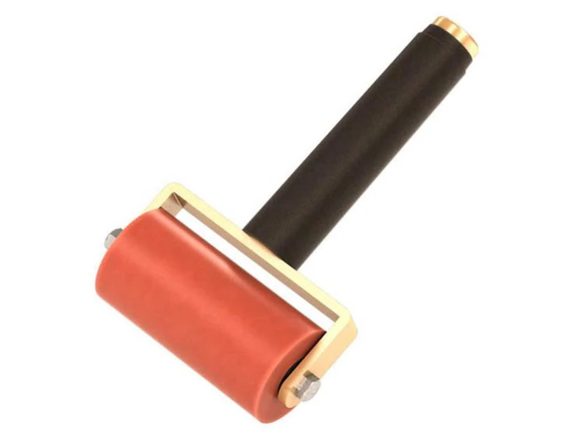 Bon Tool 19-194 Silicone Seam Roller 4"