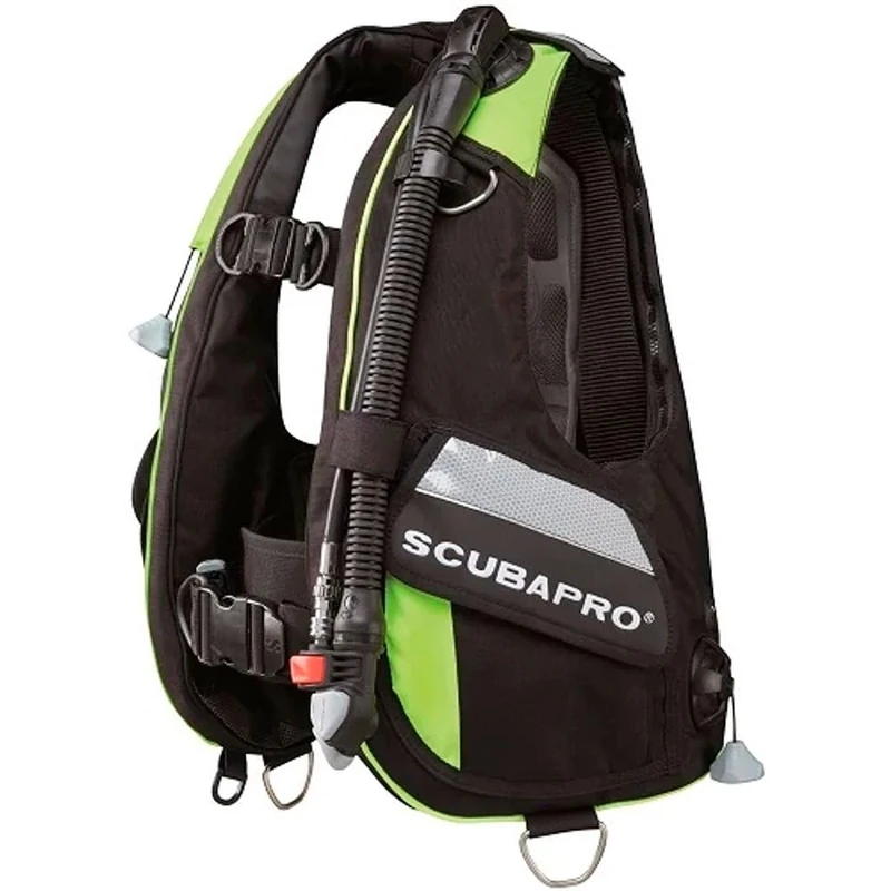 Scubapro Master 2016 – 0, Size XL