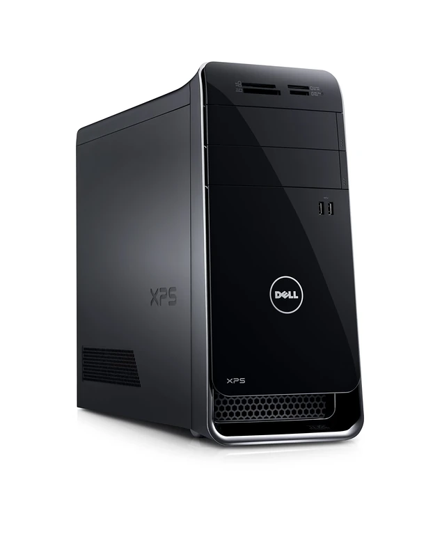 Dell XPS 8900 (Intel Core i5 Processor, 8GB RAM, 1TB HDD, 4GB nVidia GTX 970)