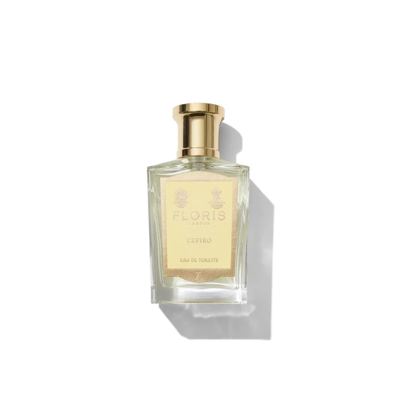 Floris London Cefiro Eau de Toilette 50ml, 9113