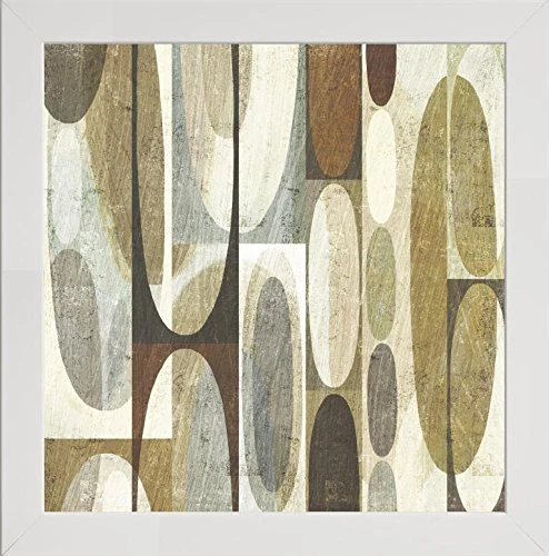 Frame Company Watson Range Resonate by Michael Mullan, Photo Frame - 60 x 60 cm, White