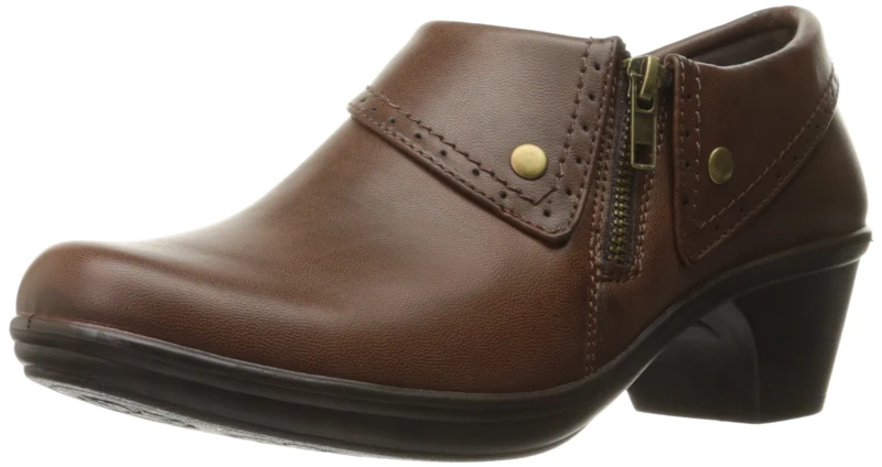 Easy Street Womens Darcy Brown Size: 5.5 UK - Image 1
