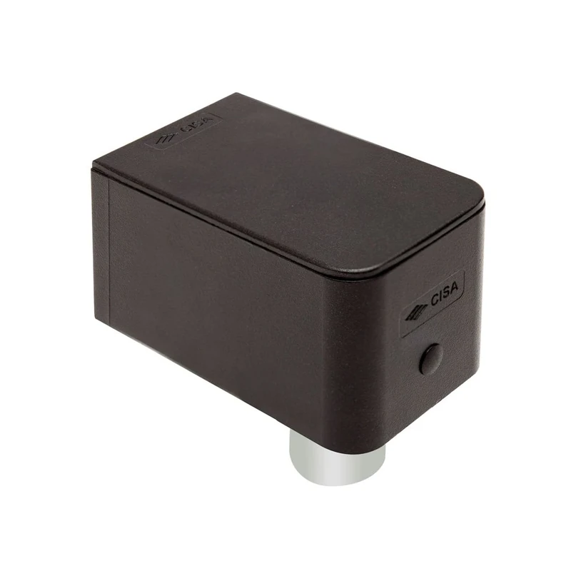 CISA – cierrapuerta cancels Black