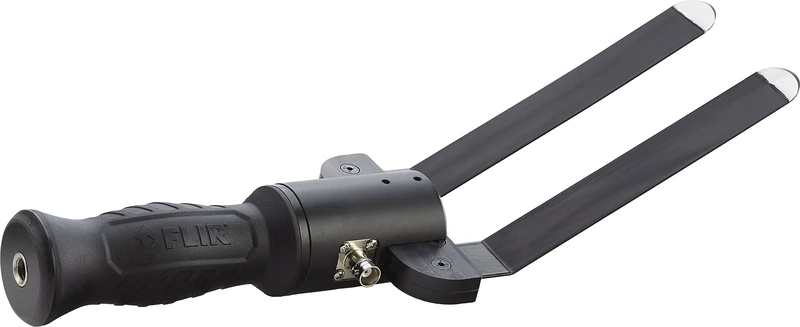 Flir MR09 Baseboard Probe with Penetration Depth, 15 cm