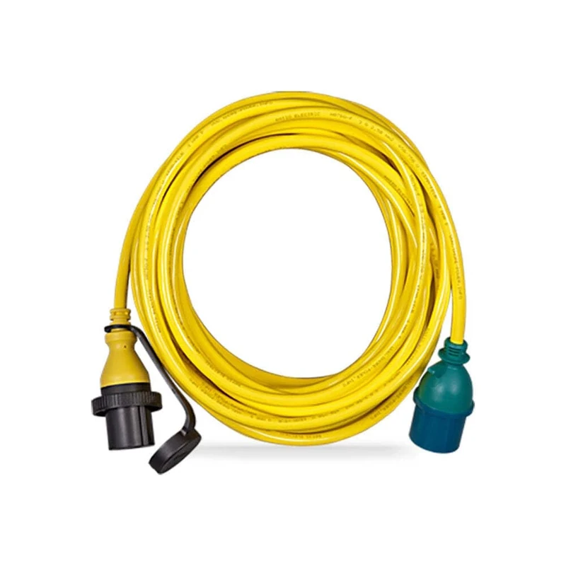 Victron Energy Dock Power Cable 25m 16Amp 250Vac (3x2.5sqmm) - Image 1