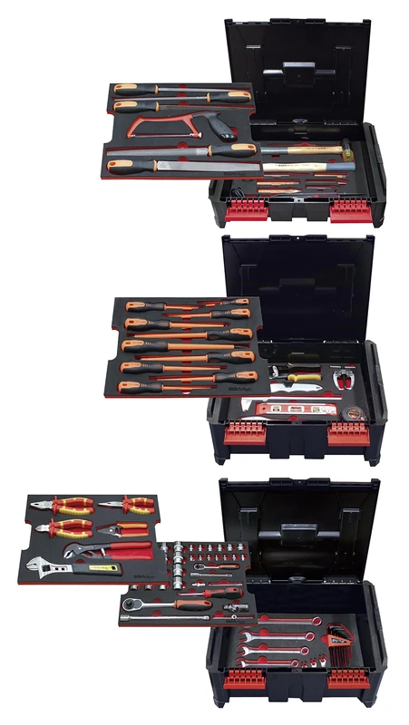 EGA Master Master – Pack of 103 Pieces of Mechanics