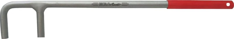 egamaster Hook – girador Valvulas 70 mm