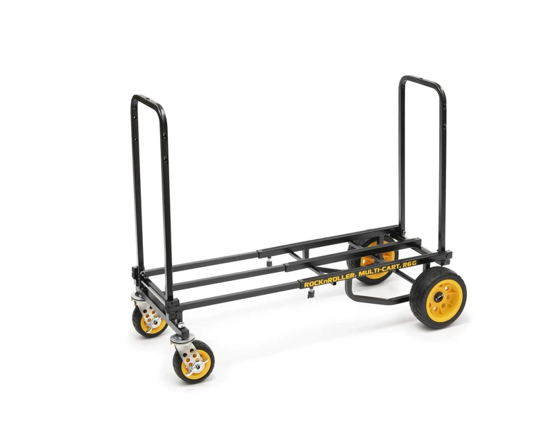 RocknRoller R6G Mini Ground Glider Multi-Cart