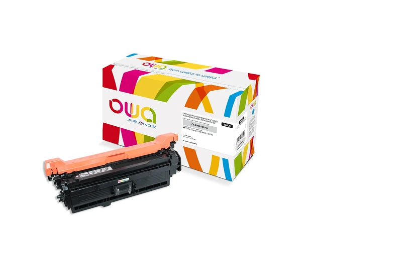 OWA K15535 Compatible Laser Toner