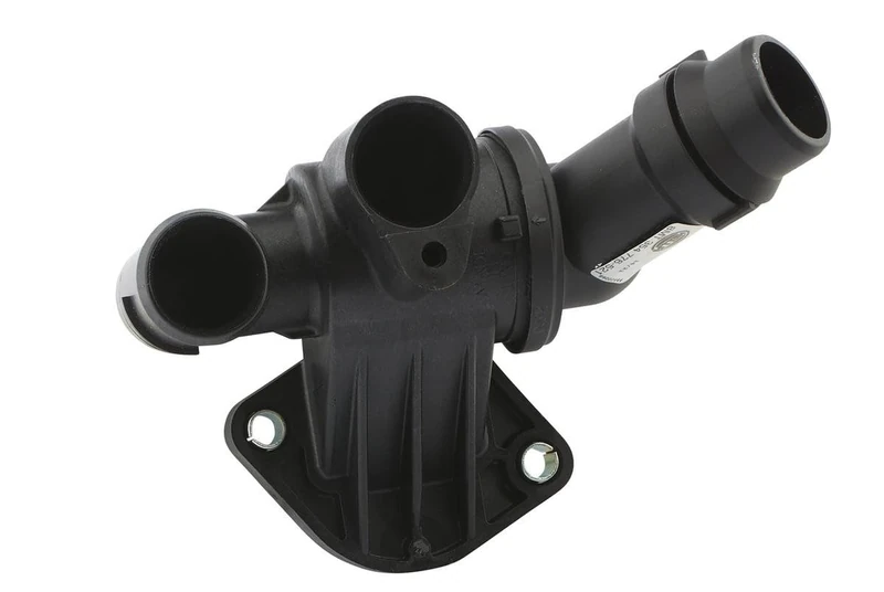 HELLA 8MT 354 776-521 Thermostat, coolant - Opening Temperature: 87°C - with seal