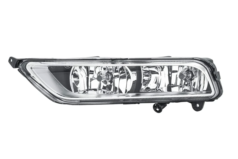 HELLA 1ND 010 545-131 FF-Front Fog Light, Style - ECE/CCC - left