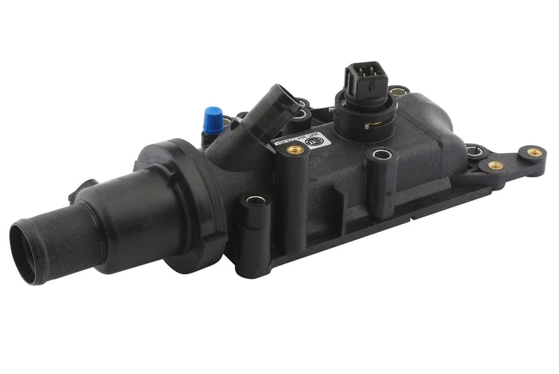 HELLA 8MT 354 776-851 Thermostat, coolant - Opening Temperature: 89°C - with seal