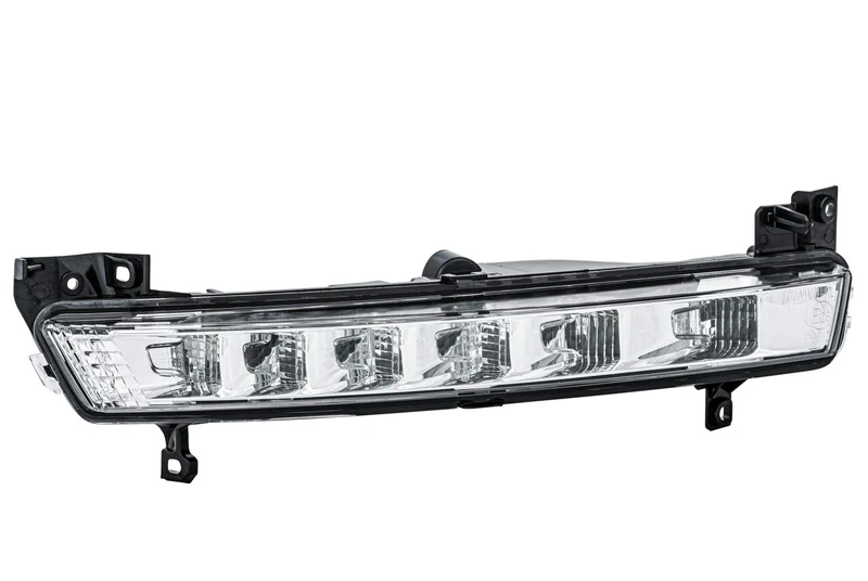 HELLA 2PT 010 680-011 LED-Daytime Running Light - left