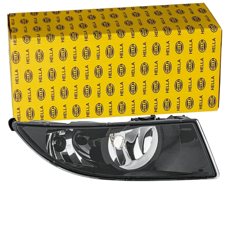 HELLA 1NE 010 299-141 FF-Front Fog Light - ECE - right
