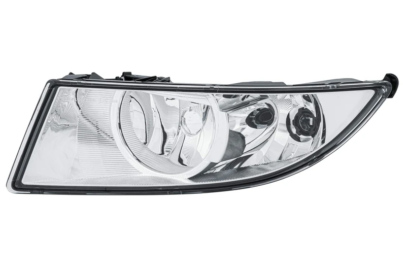 HELLA 1NE 010 299-111 FF-Front Fog Light - ECE - left