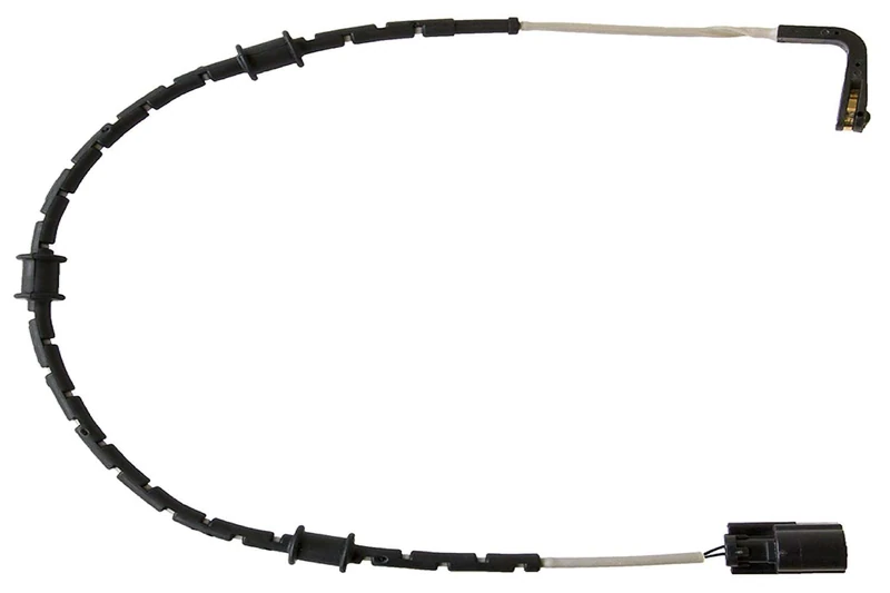 HELLA 8DK 355 252-131 Warning Contact, brake pad wear - P8640 - for e.g. JAGUAR