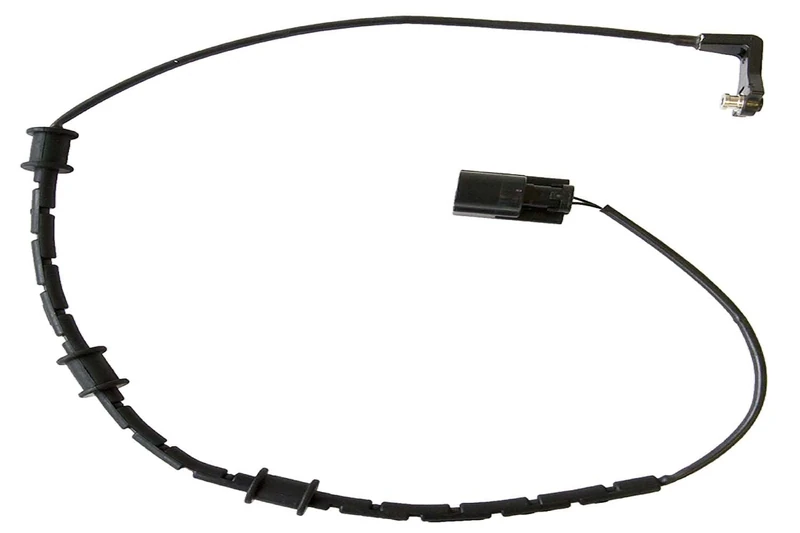 HELLA 8DK 355 252-121 Warning Contact, brake pad wear - P8639 - for e.g. JAGUAR - Image 1