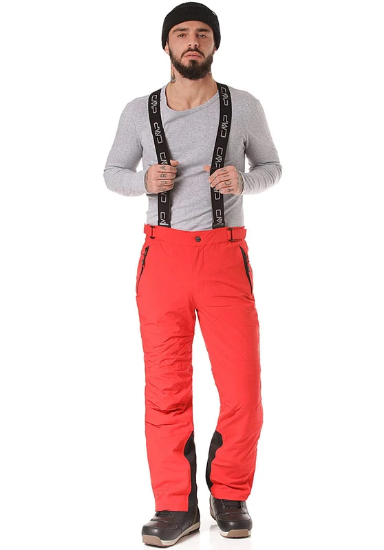 CMP - Man Salopette, Ferrari, 52