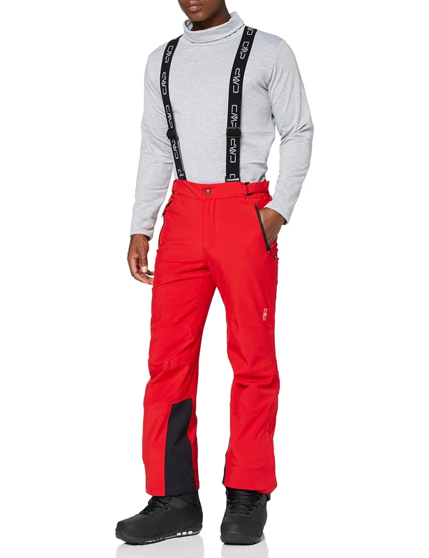 CMP - Man Salopette, Ferrari, 58