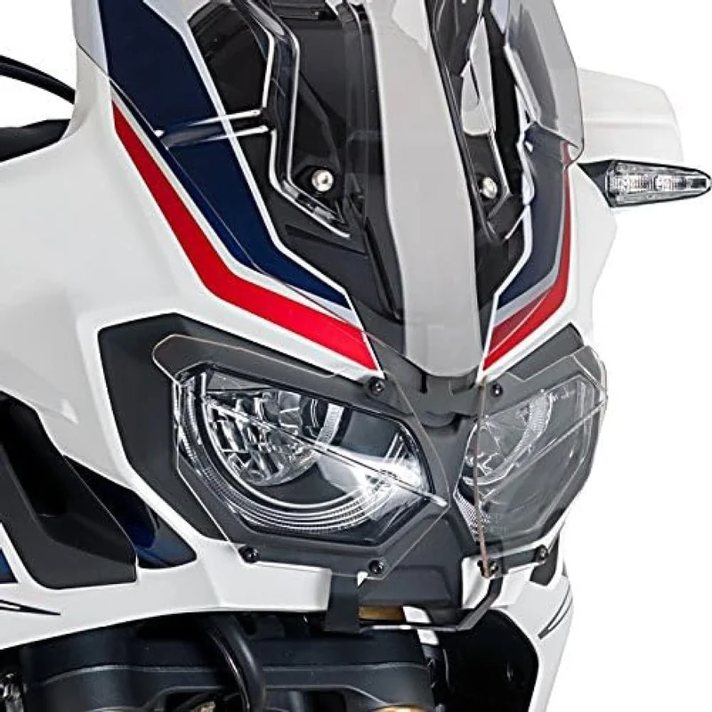 Headlight Guard Puig Honda Africa Twin CRF 1000 L 16-17 Clear