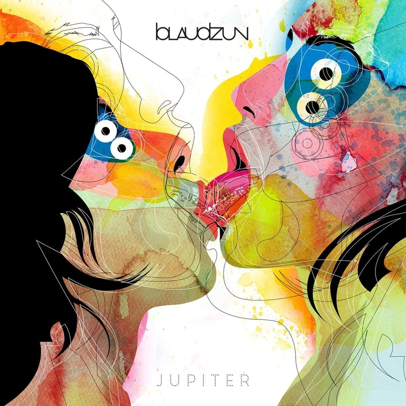 Jupiter Pt. 1 [VINYL]