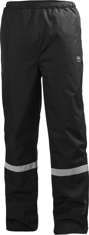 HH Workwear Manchester Winter Pant Black