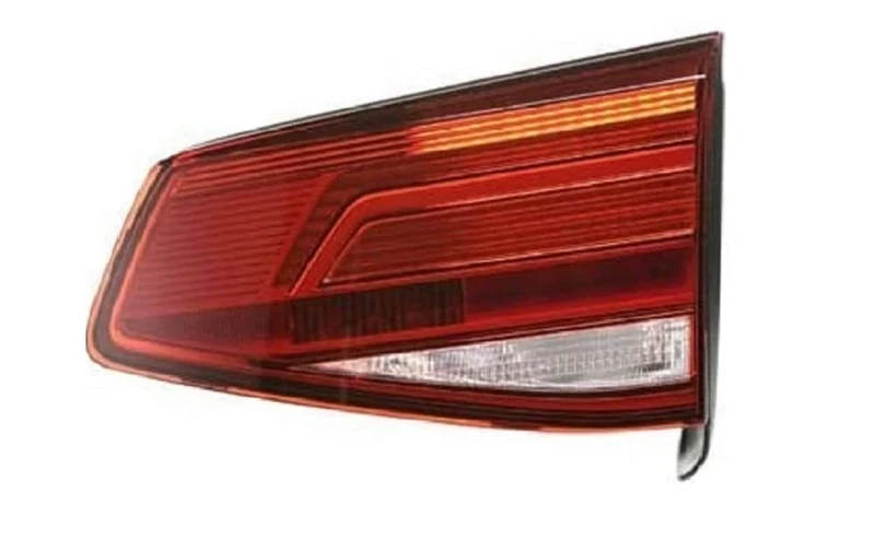 HELLA 2TZ 011 890-091 Rearlight - LED - ECE - for left-hand traffic - left