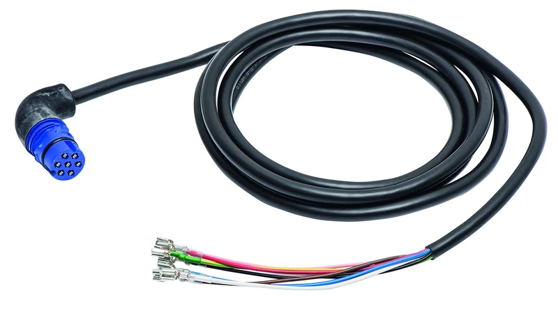 HELLA 8KA 340 826-201 Harness, combination rearlight EasyConn - 7-pin connector - from: 1.0mm² - to: 1.5mm² - Plug: EasyConn 1 x 7