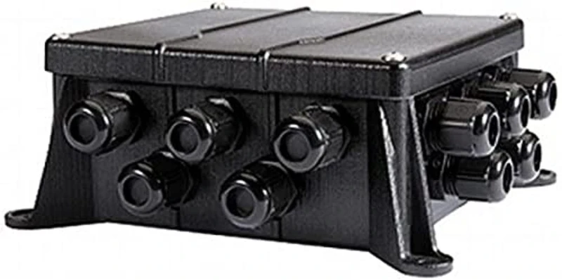 HELLA 8JE 340 151-001 Connector/Distributor Piece