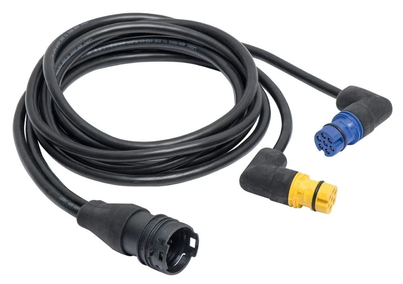 HELLA 8KA 340 819-211 Harness, combination rearlight EasyConn - from: 1.0mm² - to: 1.5mm² - Plug: EasyConn 1 x 15/EasyConn 2 x 7