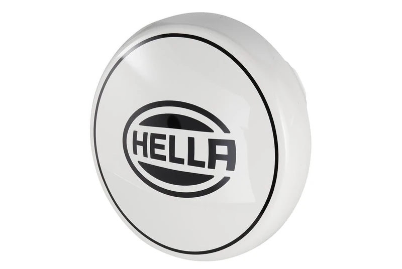 HELLA 8XS 203 384-011 Cap, spot light Comet 200 LED - Image 1