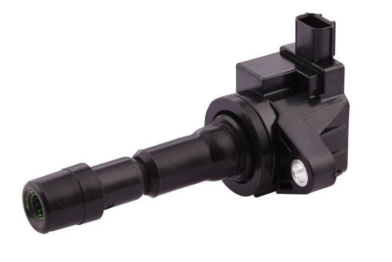 HELLA 5DA 358 000-131 Ignition Coil - 12V - 3-pin connector - Flush-Fitting Pencil Ignition Coils - Bolted