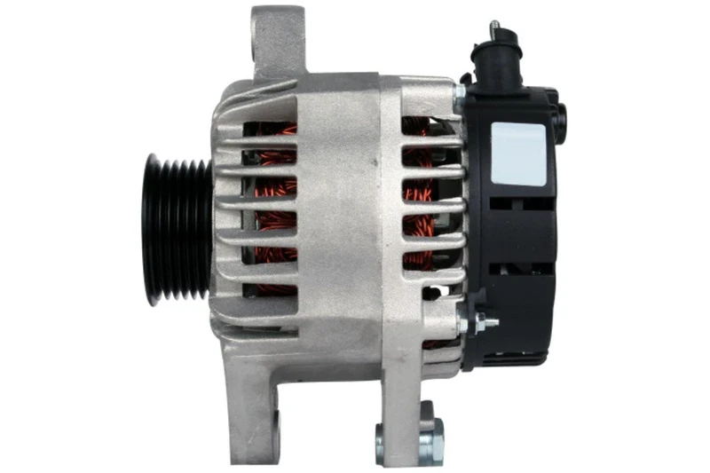 HELLA 8EL 012 429-611 Alternator - 14V - 70A