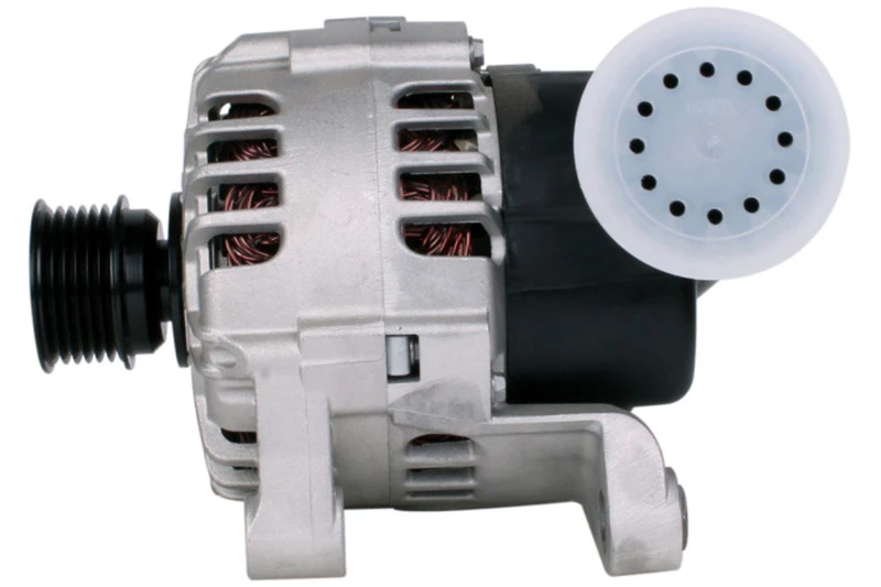 HELLA 8EL 012 430-011 Alternator - 14V - 140A
