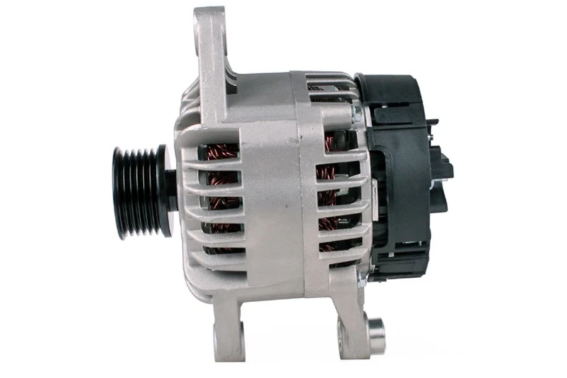 HELLA 8EL 012 429-051 Alternator - 14V - 90A
