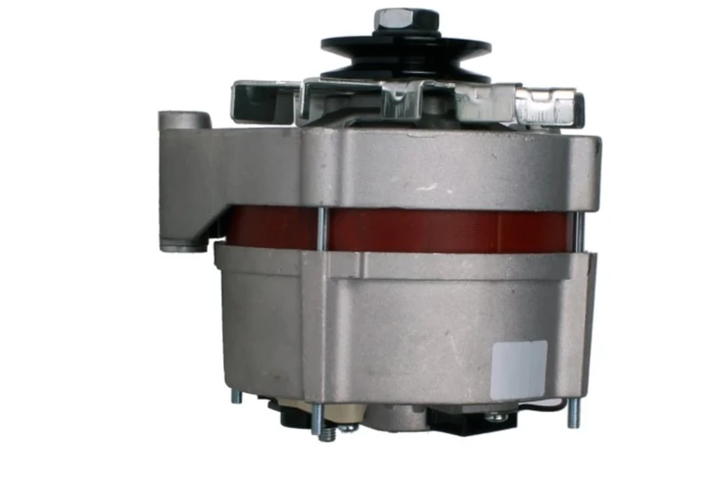 HELLA 8EL 012 428-861 Alternator - 14V - 80A