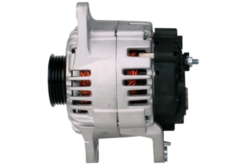 HELLA 8EL 012 429-001 Alternator - 14V - 110A