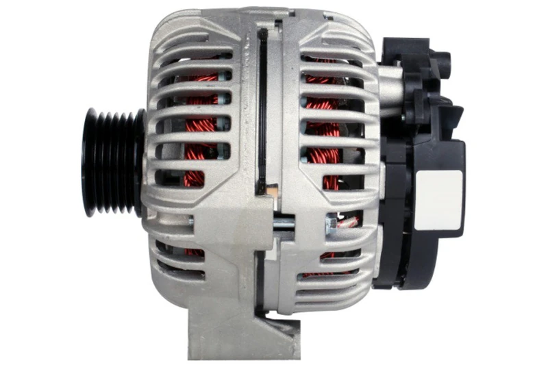 HELLA 8EL 012 428-721 Alternator - 14V - 120A