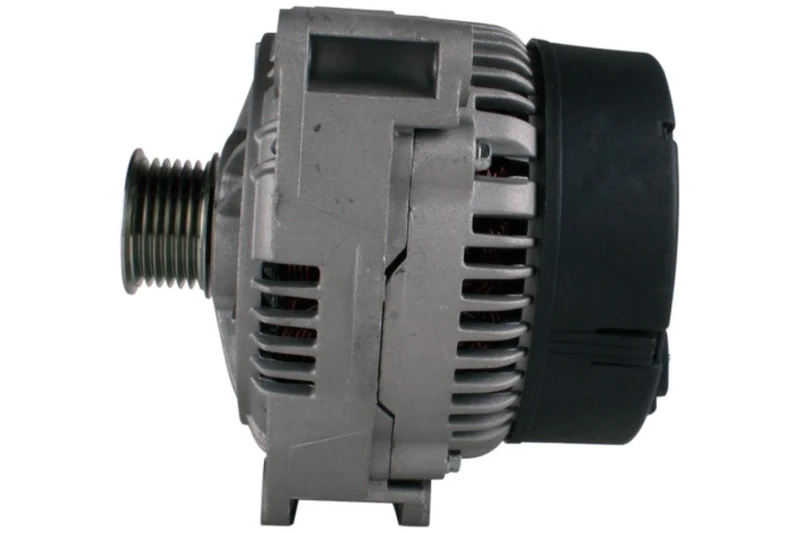 HELLA 8EL 012 428-521 Alternator - 14V - 120A