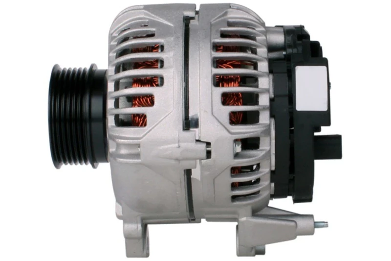HELLA 8EL 012 428-651 Alternator - 14V - 120A